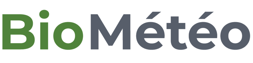 Logo BioMétéo
